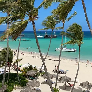 Hotel Grand Caribe Beach Club And Spa - Playa Los Corales, Punta Cana
