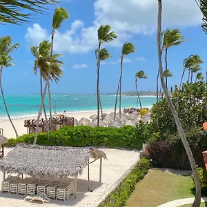 Hotel Tropicana Sol Caribes Beach & Pool & Spa, Punta Cana