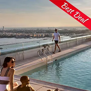 Hotel Ducassi Rooftop Pool - Beach Club And Spa, Punta Cana
